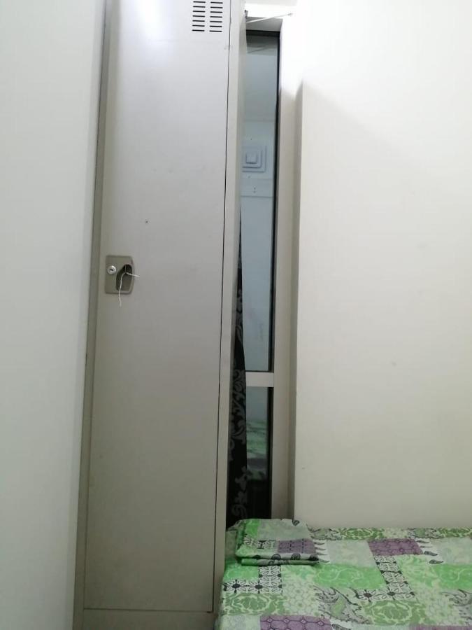 Deira Partition Room 두바이 외부 사진